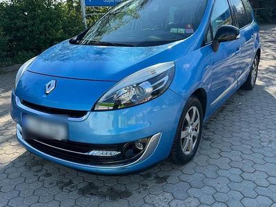 Renault Grand Scénic III