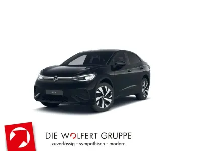 Neu VW ID.5 Pro 210 kW (286 PS) 2026 Grenadillschwarz metallic SUV