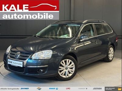 VW Golf VI