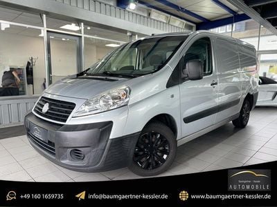 Fiat Scudo