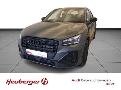 gebraucht Audi Q2 S line