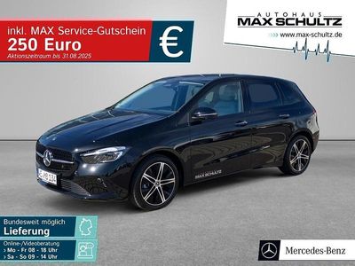 Mercedes B200