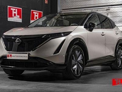 Nissan Ariya
