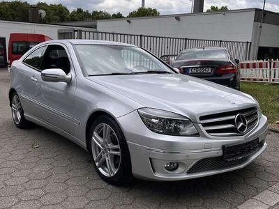 Mercedes CLC180