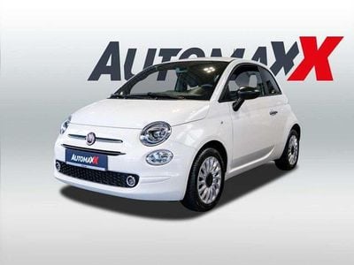 Gebraucht Fiat 500 Dolcevita 69 PS (50 kW) 2024 Weiß Kleinwagen