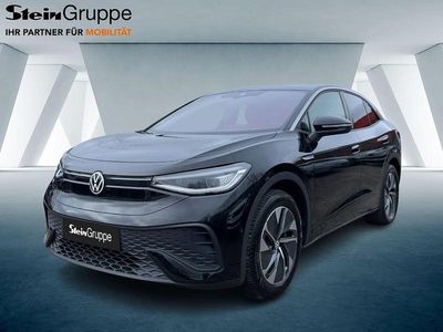 Usata VW ID.5 Pro Performance 150 kW (204 CV) 2022 Nero SUV