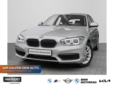 Gebraucht BMW 116