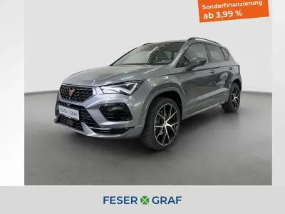 Gebraucht Cupra Ateca