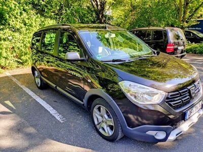 Dacia Lodgy