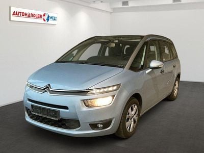 Citroën Grand C4 Picasso