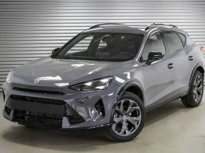 Neu Cupra Formentor 150 PS (110 kW) 2026 Graphene grau metallic (r6) SUV