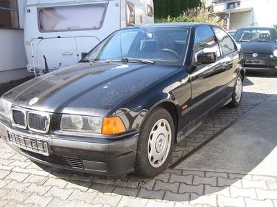 BMW 316 Compact