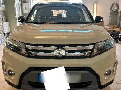 Gebraucht Suzuki Vitara