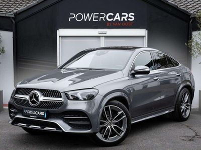 Mercedes GLE350e