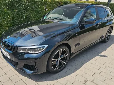 Gebraucht BMW 320