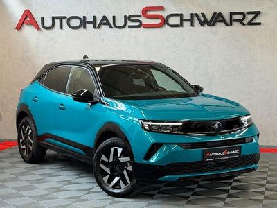 Usata Opel Mokka GS Line 131 CV (96 kW) 2025 Verde SUV