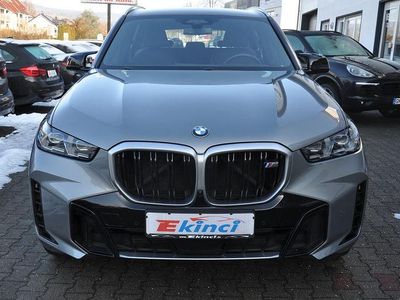 Grau Gebraucht 2024 BMW X5 M Sport SUV | 64.900 € (Guter Preis)