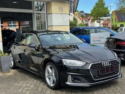 gebraucht Audi A5 40 TDI advanced