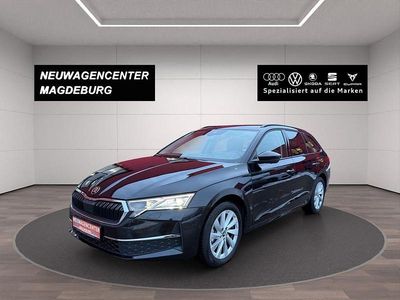 Schwarzmagic perleffekt Gebraucht 2025 Skoda Octavia Selection Kombi | 31.560 € (Fairer Preis)