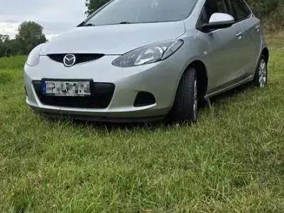 Gebraucht Mazda 2 Impuls 75 PS (55 kW) 2009 Kleinwagen