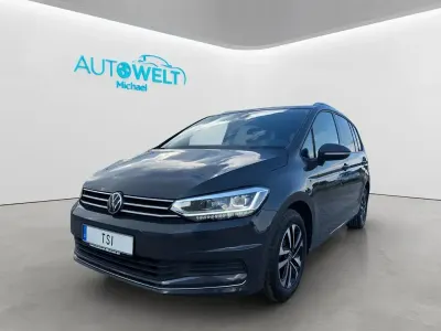 Gebraucht VW Touran