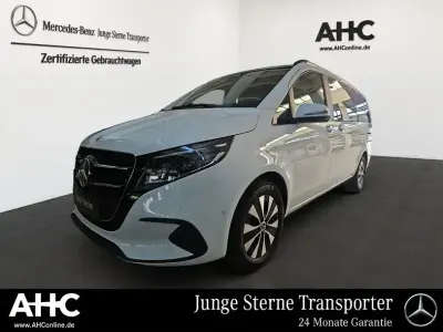 Gebraucht Mercedes V250 Style 190 PS (139 kW) 2025 Weiß Van / Kleinbus