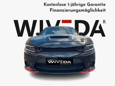 gebraucht Dodge Charger SRT392 Scat Pack 6.4 Aut. KAMERA~