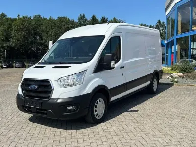 Gebraucht Ford Transit