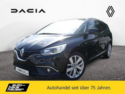 Renault Grand Scénic IV
