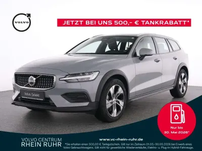 Occasion Volvo V60 CC
