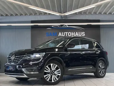Gebraucht Renault Koleos