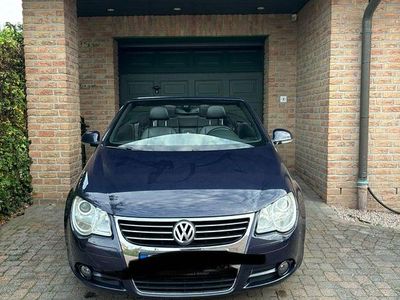 VW Eos