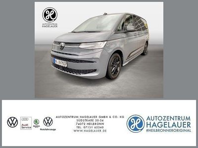 Usado VW Multivan Edition 150 HP (110 kW) 2025 Cinzento Monovolume