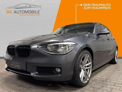 BMW 125