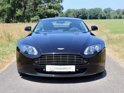 Gebraucht Aston Martin Vantage