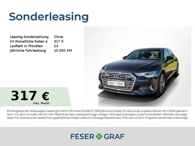 Gebraucht Audi A6