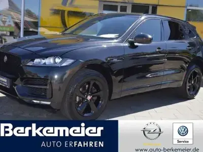 Gebraucht Jaguar F-Pace