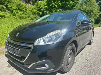 Gebraucht Peugeot 208