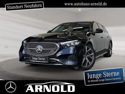 Mercedes E300