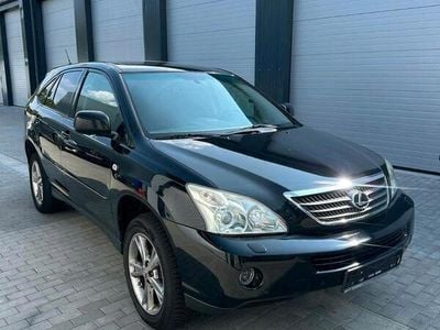 Lexus RX400h