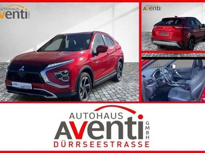 gebraucht Mitsubishi Eclipse Cross 2.4 MIVEC PLUS Plus *SHZ*FLA*HUD