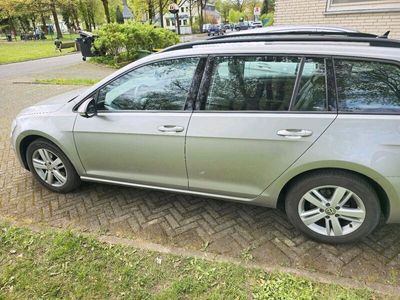 gebraucht VW Golf VII 1.6 tdi Diesel