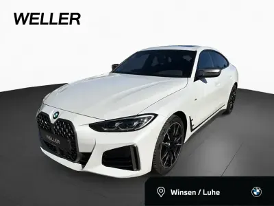 Gebraucht BMW M440