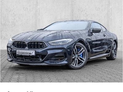 BMW M850