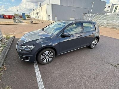 VW e-Golf