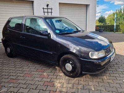 VW Polo