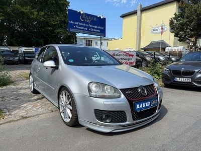 VW Golf V