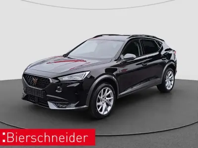 Gebraucht Cupra Formentor