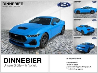 Ford Mustang GT