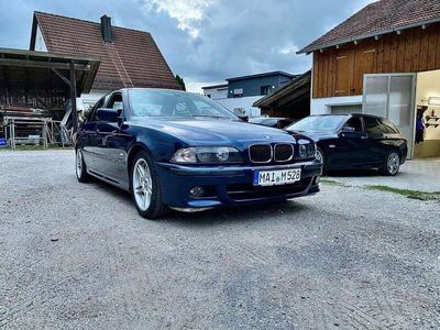 gebraucht BMW 528 528 i